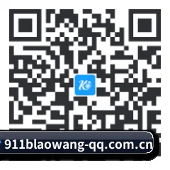 Android 饭圈版 二维码